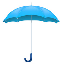 image of umbrella