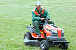 Image 2 of Lawn Care Services