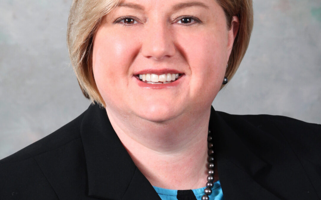 April CarterProfit Center Leader & Broker