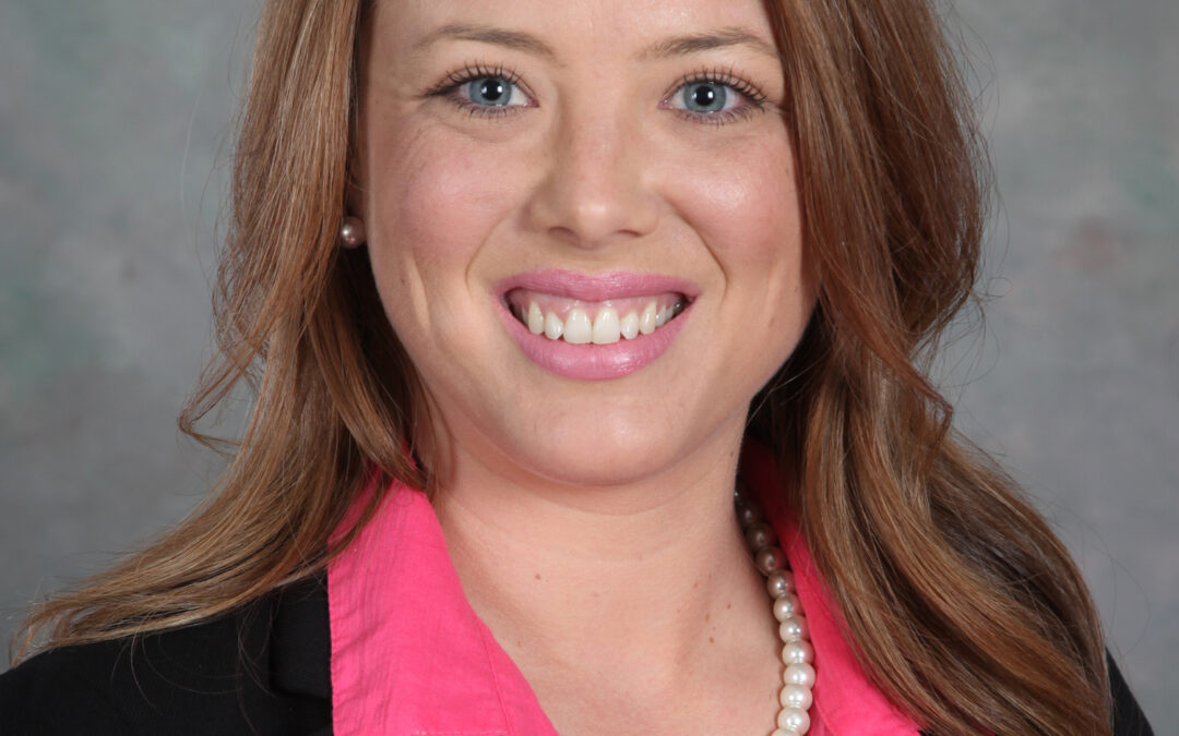 Brittney ParkerBroker