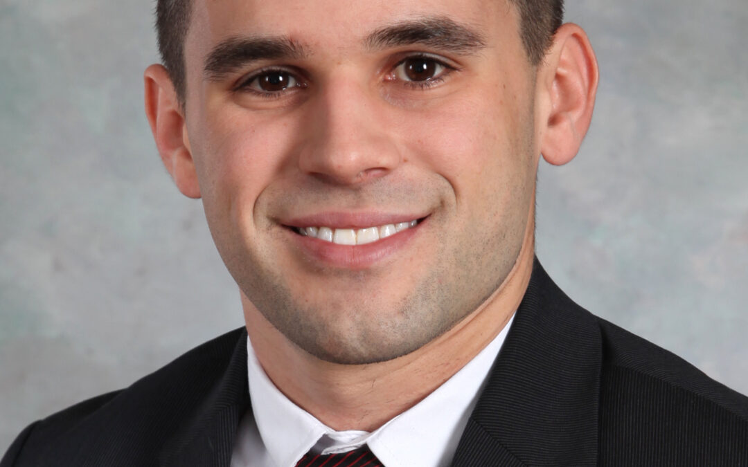 Chad HarringtonBroker